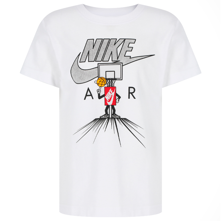 Футболка Nike U NSW TEE MULTI BOXY SP23 photo Футболка Nike U NSW TEE MULTI BOXY SP23 photo
