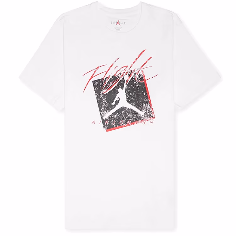 Tricou Nike M J BRAND GFX SS CREW 1
