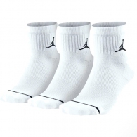 Sosete Nike U J ED CUSH POLY ANKLE 3PR 144 thumbnav