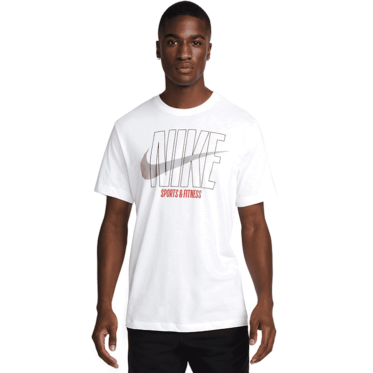 Tricou Nike M NK DF TEE SLUB HBR photo 4