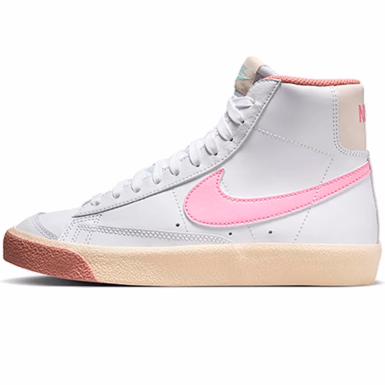 Кроссовки Nike BLAZER MID 77 (GS)