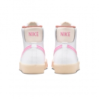 Incaltaminte Sport Nike BLAZER MID 77 (GS) thumbnav 3