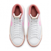 Incaltaminte Sport Nike BLAZER MID 77 (GS) thumbnav 4