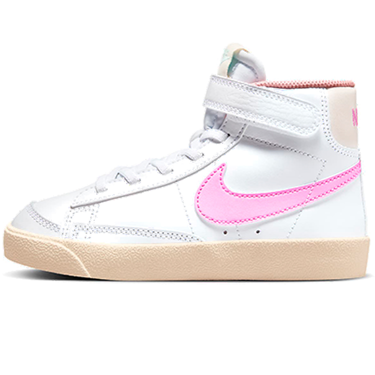Кроссовки Nike BLAZER MID 77 (PS) photo Кроссовки Nike BLAZER MID 77 (PS) photo