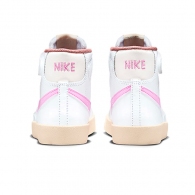 Incaltaminte Sport Nike BLAZER MID 77 (PS) thumbnav 4