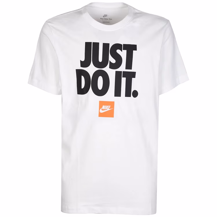Tricou Nike M NSW TEE FRAN JDI VERBIAGE