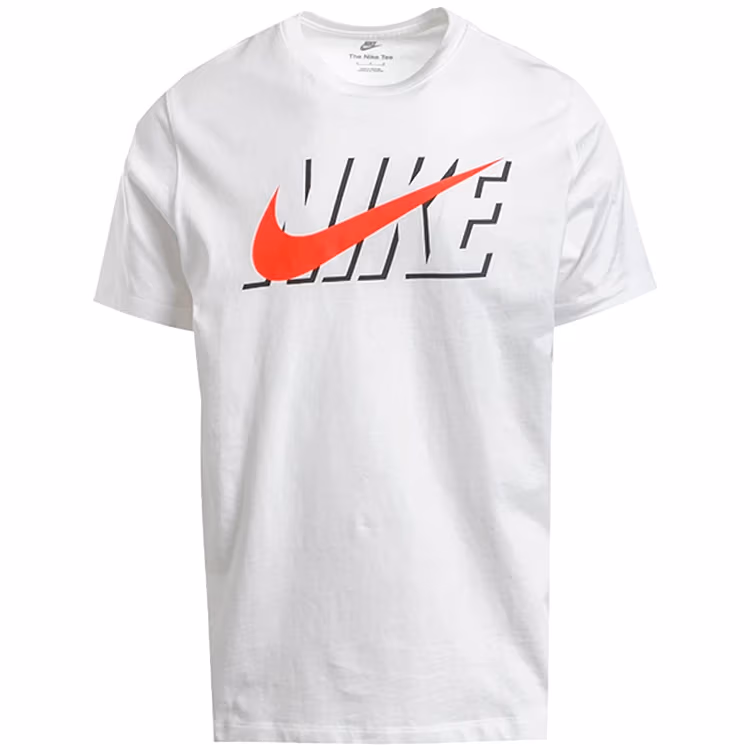 Tricou Nike M NSW TEE SWOOSH BLOCK