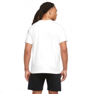 Tricou Nike M NSW TEE SWOOSH BLOCK thumbnav 2