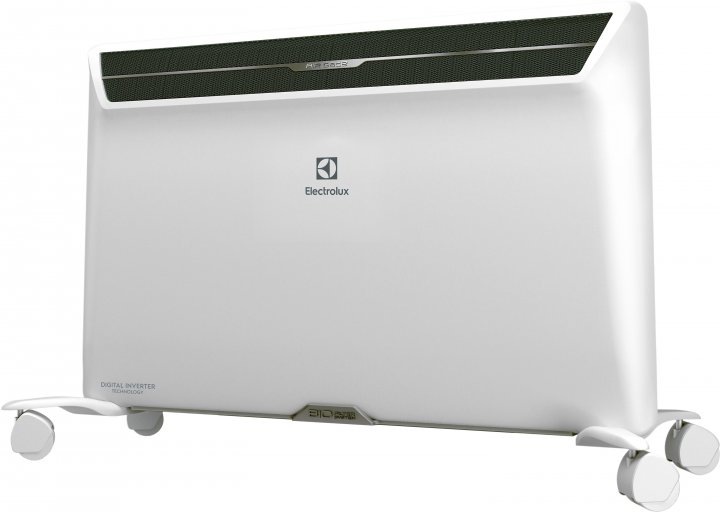 Convector Electrolux ECHAGI2000 photo Convector Electrolux ECHAGI2000 photo