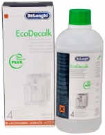 Solutii p/u cutatirea aparatelor cafea Delonghi EcoDecalk thumbnav 1