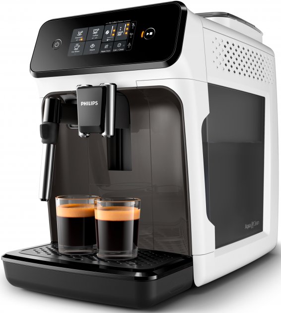 Aparat de cafea Philips EP1223/00 photo Aparat de cafea Philips EP1223/00 photo