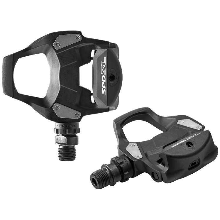 Педали SHIMANO PD-RS500, SPD-SL photo Педали SHIMANO PD-RS500, SPD-SL photo
