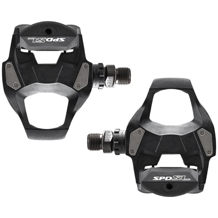 Pedale SHIMANO PD-RS500, SPD-SL photo 2