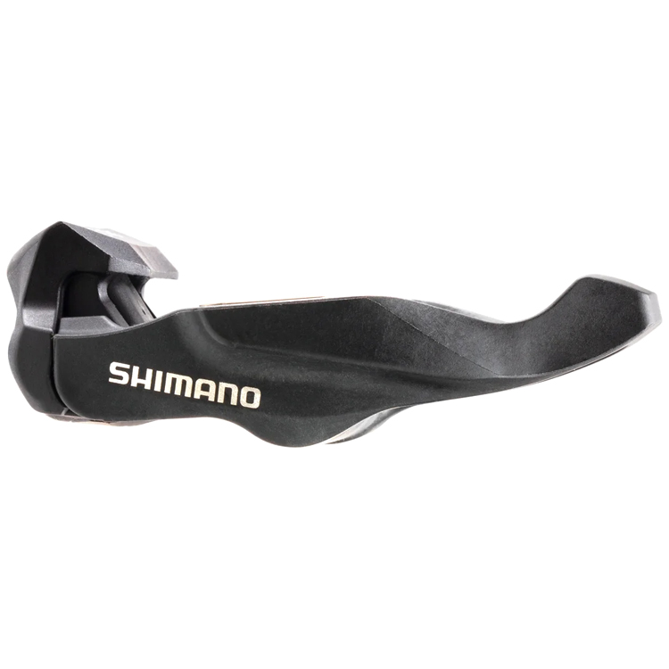 Pedale SHIMANO PD-RS500, SPD-SL photo 3