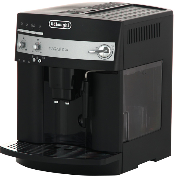 Aparat de cafea Delonghi ESAM3000 photo Aparat de cafea Delonghi ESAM3000 photo