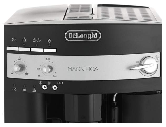 Кофемашина Эспрессо Delonghi ESAM3000 / 15 бар / Эспрессо photo 3