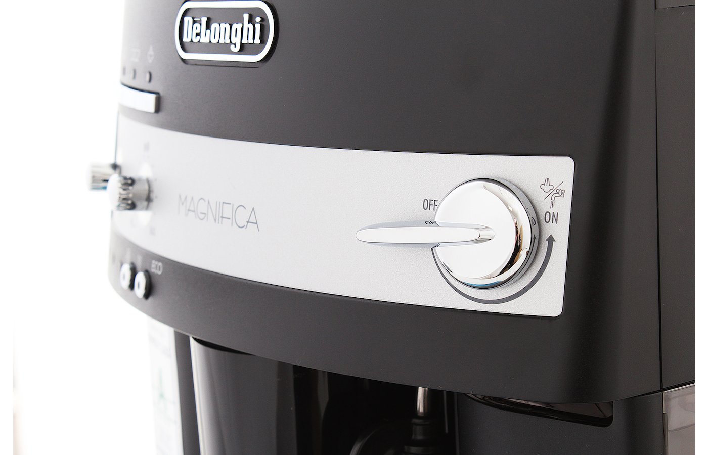 Кофемашина Эспрессо Delonghi ESAM3000 / 15 бар / Эспрессо photo 4