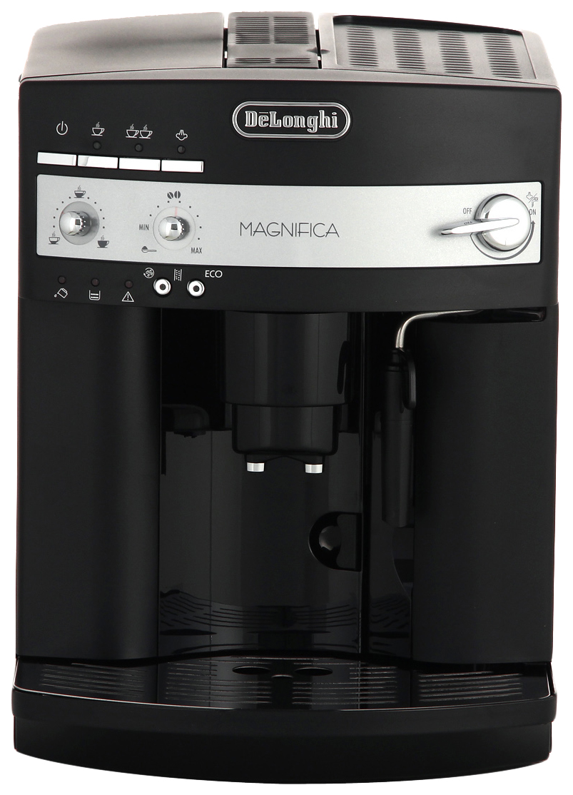 Кофемашина Эспрессо Delonghi ESAM3000 / 15 бар / Эспрессо photo 5