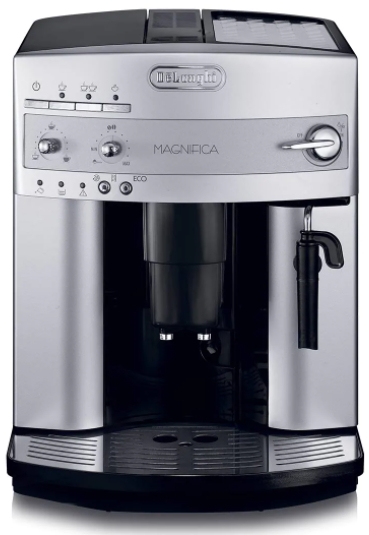 Кофемашина Эспрессо Delonghi ESAM3200 / 15 бар / Эспрессо photo 3