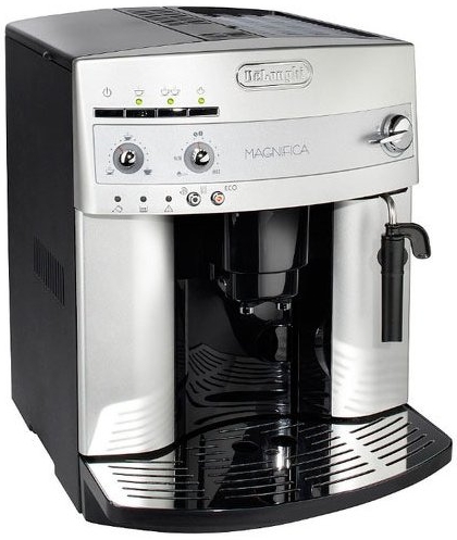 Кофемашина Эспрессо Delonghi ESAM3200 / 15 бар / Эспрессо photo 4