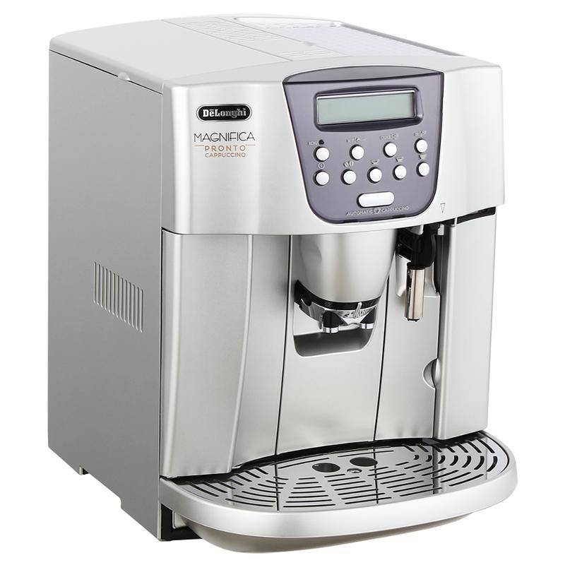 Кофемашина Эспрессо Delonghi ESAM4500 / 15 бар / Эспрессо photo 3
