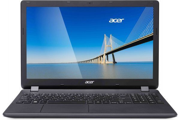 Laptop Acer Extensa N37104500 (EX2519-P1JD) 15.6” / 4 GB / / Pentium / HD Graphics 405 / Negru photo 1 Laptop Acer Extensa N37104500 (EX2519-P1JD) 15.6” / 4 GB / / Pentium / HD Graphics 405 / Negru photo 1