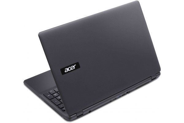 Laptop Acer Extensa N37104500 (EX2519-P1JD) 15.6” / 4 GB / / Pentium / HD Graphics 405 / Negru photo 3