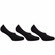 Носки Fila UW GHOST SILICONE HEEL INSIDE 3 PACK