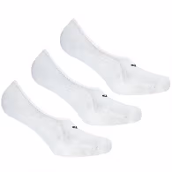Sosete Fila UW GHOST SILICONE HEEL INSIDE 3 PACK