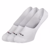 Sosete Fila GHOST SILICONE HEEL INSIDE 3 PACK