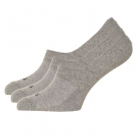 Носки Fila UNISEX GHOST SOCKS 3 PAIRS PER PACK thumbnav