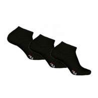 Носки Fila UW QUARTER SOCKS MERCERIZED 3 PACK thumbnav
