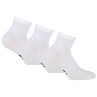 Носки Fila UW QUARTER SOCKS MERCERIZED 3 PACK thumbnav