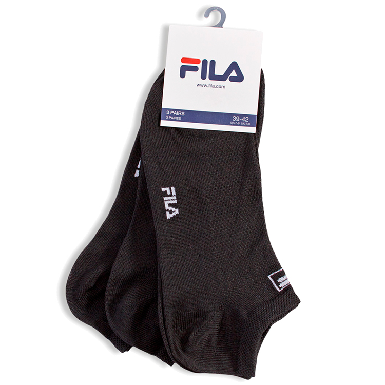 Носки Fila UW socks photo 