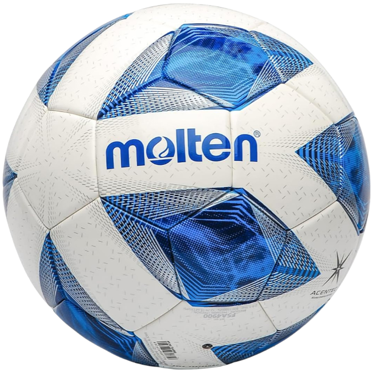 Minge fotbal Molten FA Series 4900 photo 
