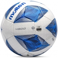 Мяч футбольный Molten FA Series 4900 thumbnav 3