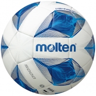 Мяч футбольный Molten FIFA QUALITY PRO thumbnav