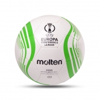 Тренировочный/любительский мяч Molten UEFA Europa Conference League thumbnav