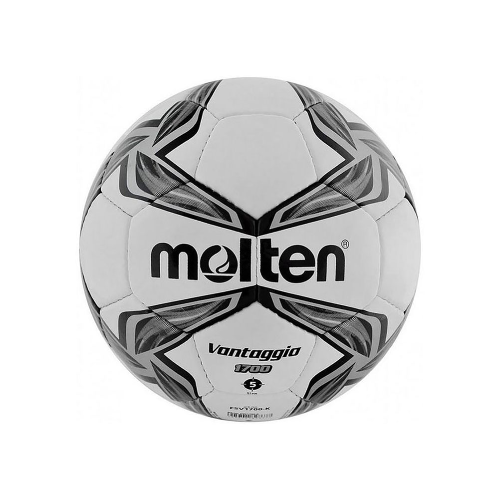 Мяч футбольный Molten F5V1700 / 5 размер photo 1 Мяч футбольный Molten F5V1700 / 5 размер photo 1