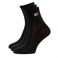 Носки Fila QUARTER SOCKS 3 PACK thumbnav