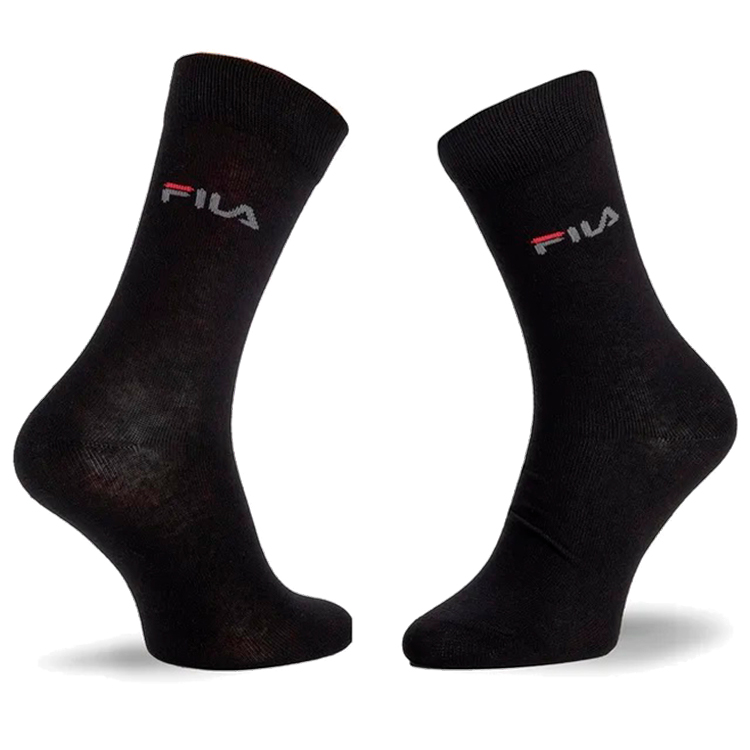 Носки Fila UW NORMAL SOCKS 3 PACK photo 