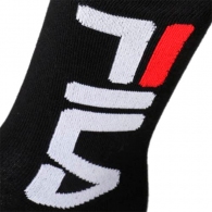 Носки Fila UW NORMAL SOCKS URBAN 2 PACK thumbnav 3