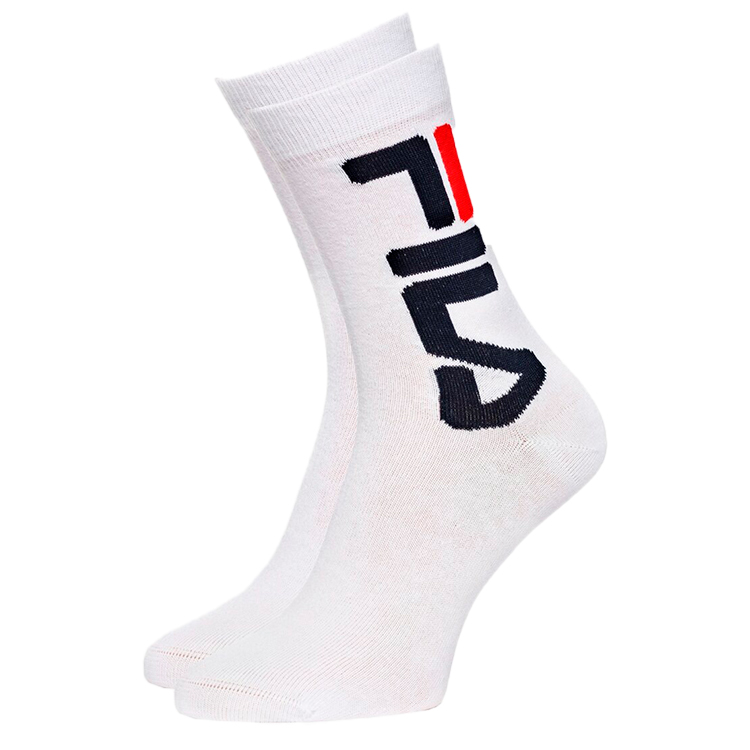 Носки Fila UW NORMAL SOCKS URBAN 2 PACK photo Носки Fila UW NORMAL SOCKS URBAN 2 PACK photo