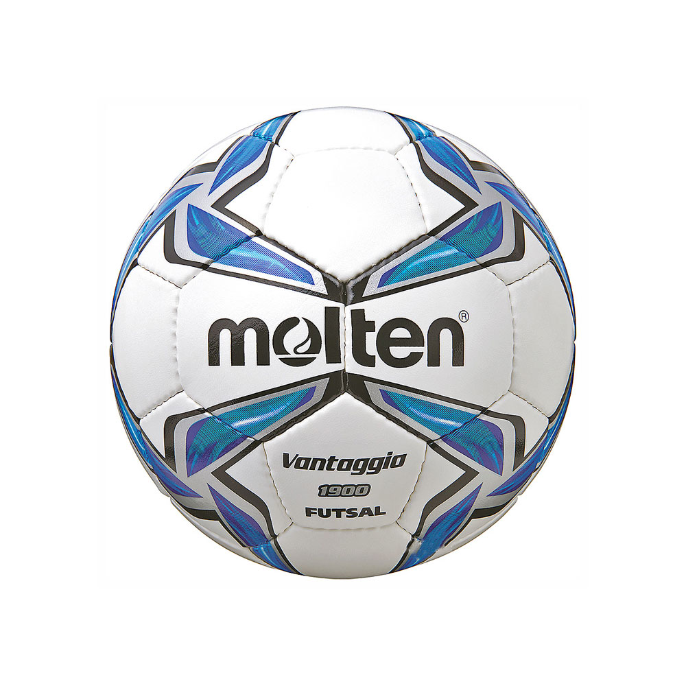 Minge p-u amatori/antrenament Molten Futsal ball photo Minge p-u amatori/antrenament Molten Futsal ball photo
