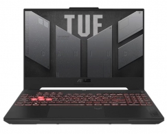 Ноутбук Asus FA507NVRLP100, Ryzen 7, 16 ГБ ГБ, Черный с серым thumbnav 1