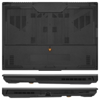 Ноутбук Asus FA507NVRLP100, Ryzen 7, 16 ГБ ГБ, Черный с серым thumbnav 3