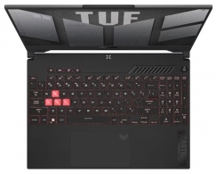 Ноутбук Asus FA507NVRLP100, Ryzen 7, 16 ГБ ГБ, Черный с серым thumbnav 5
