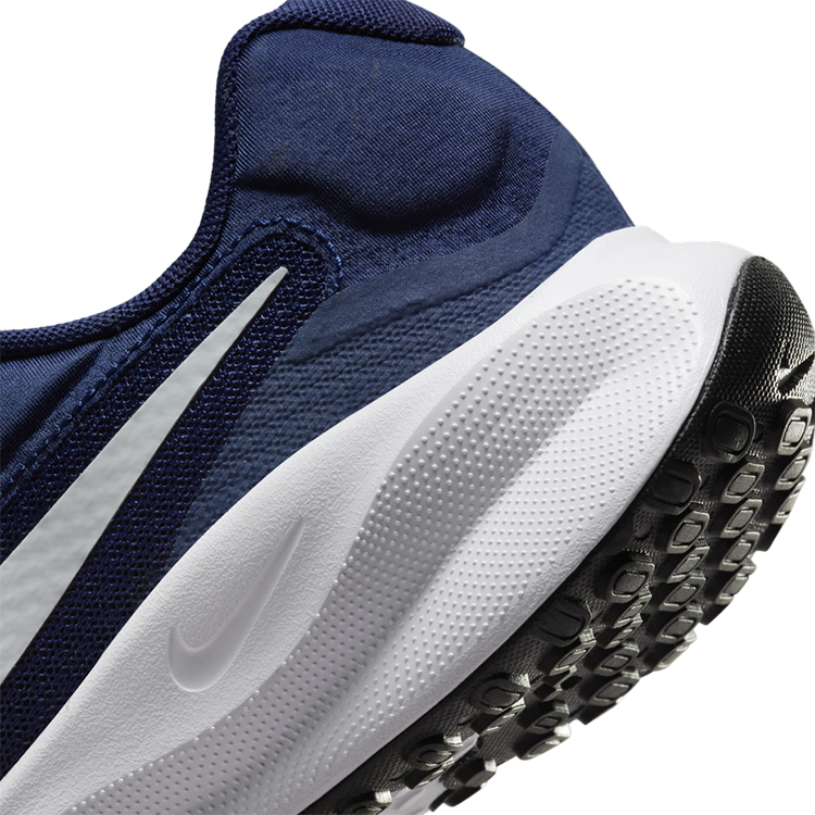 Кроссовки Nike REVOLUTION 7 / Мужской / 47 / Синий photo 3