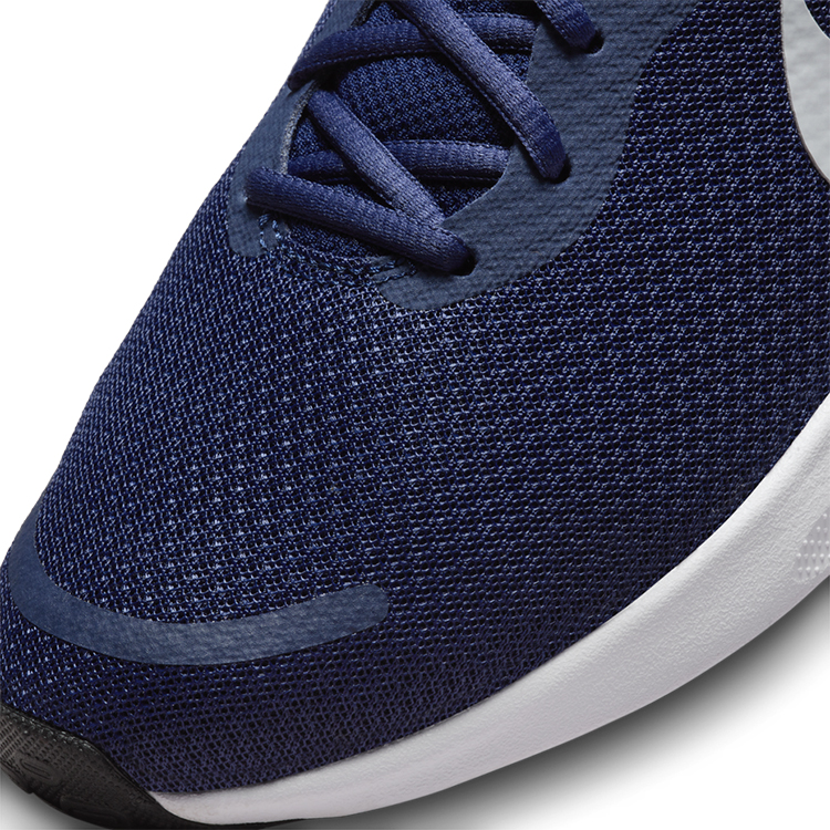 Кроссовки Nike REVOLUTION 7 / Мужской / 47 / Синий photo 4