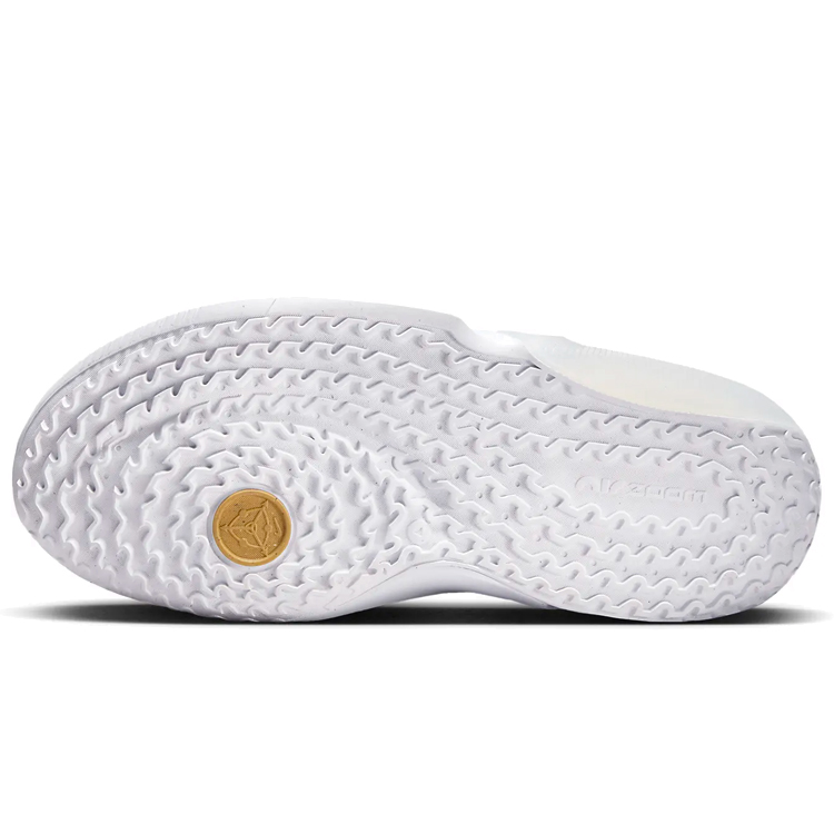 Кроссовки Nike AIR ZOOM CROSSOVER 2 (GS) / Мужской / 38.5 / Белый photo 3